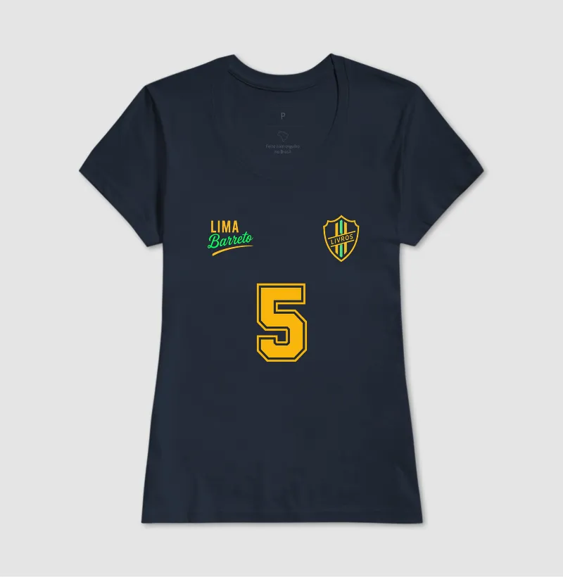 Camisa 6