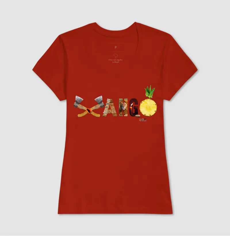 Camisa 9