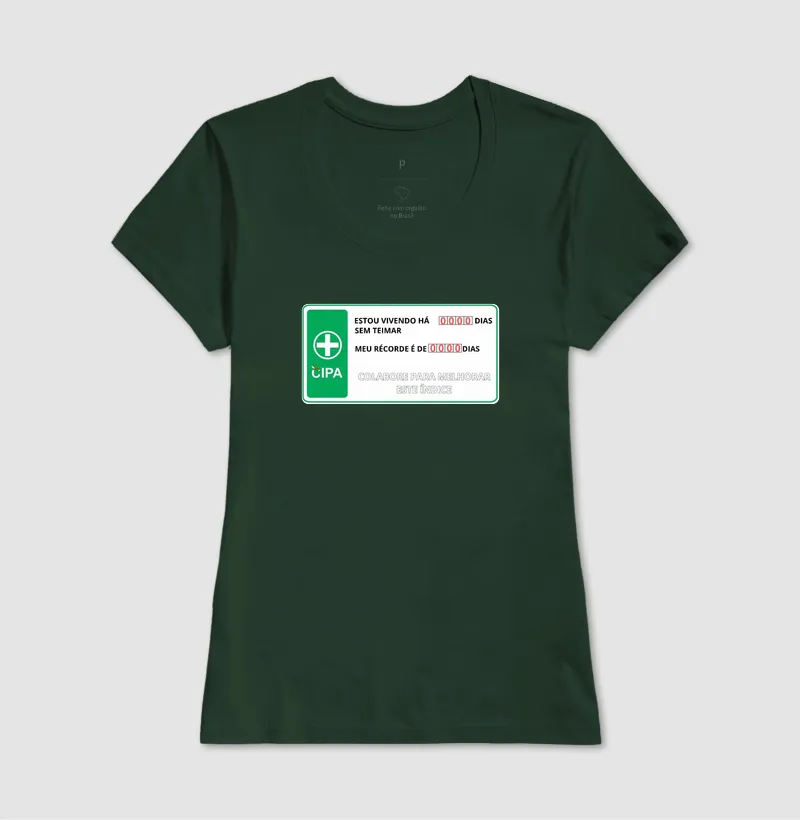 Camisa 12