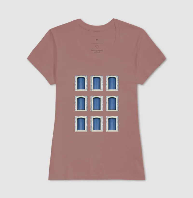 Camisa 16