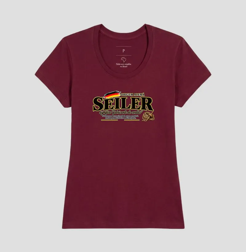 Seiler  - Imagem 19