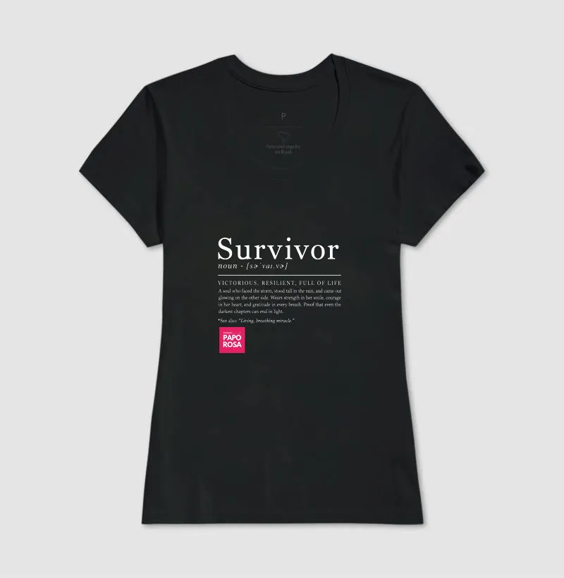 Survivor - Imagem 3