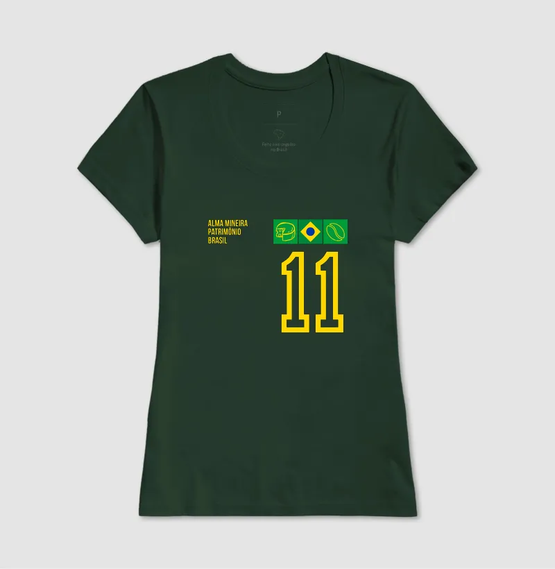 Camisa 12