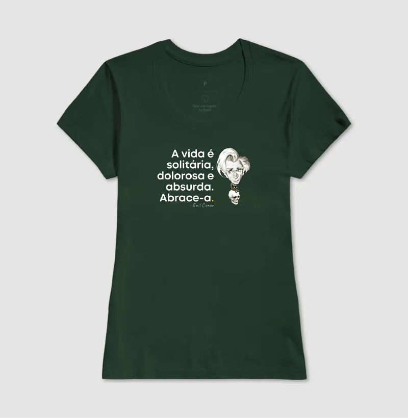Camisa 10
