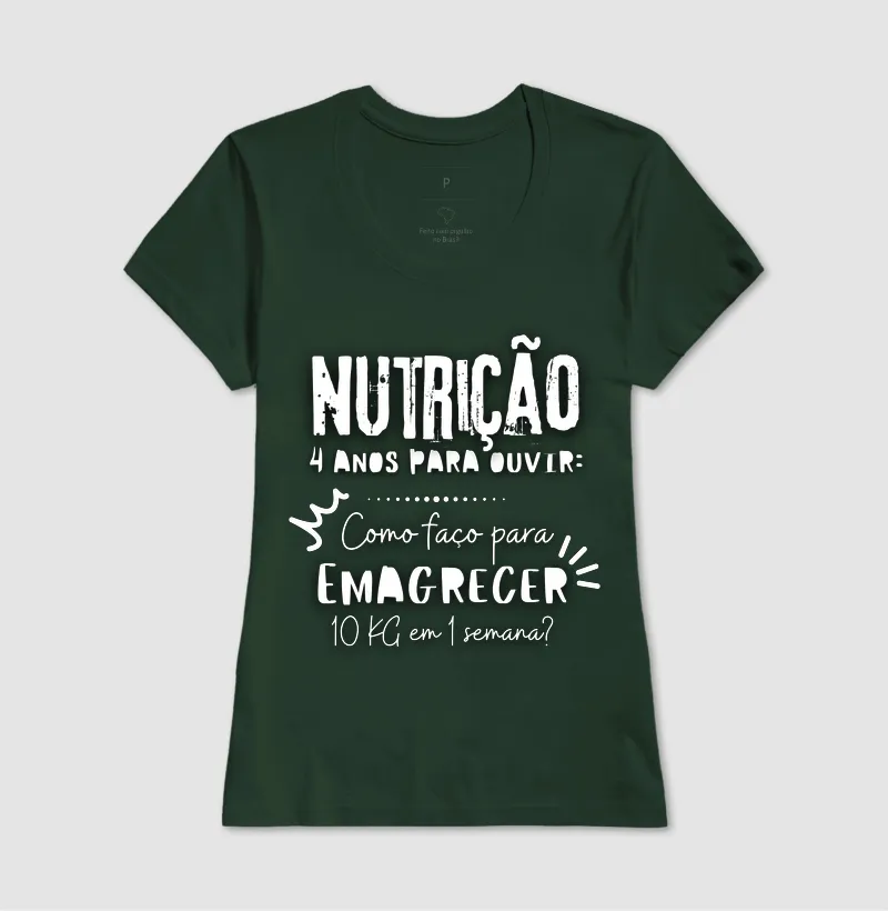 Camisa 10