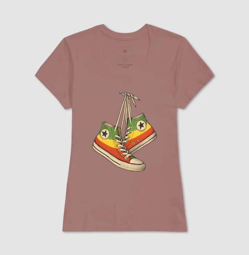 Camisa 18