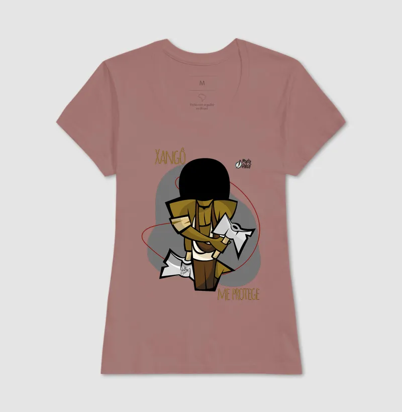 Camisa 16