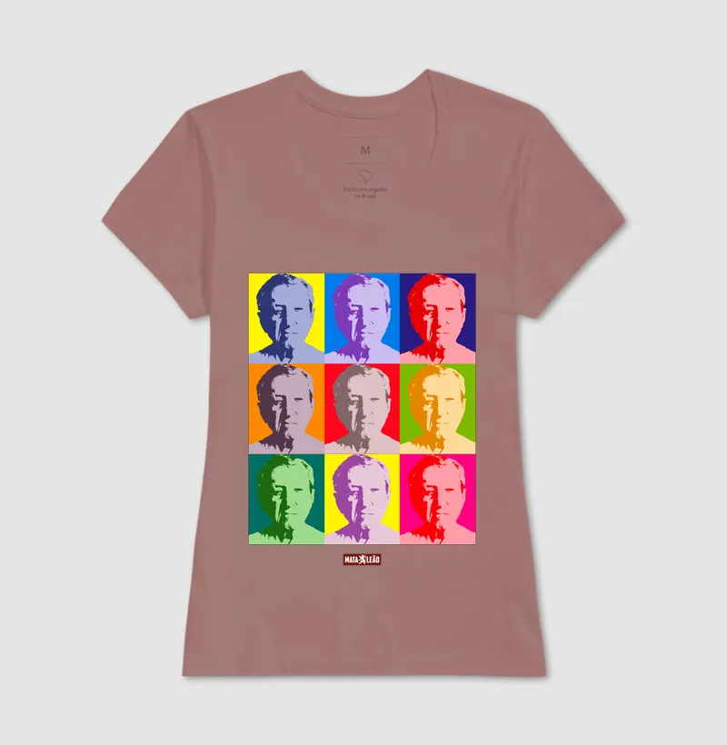 Camisa 16