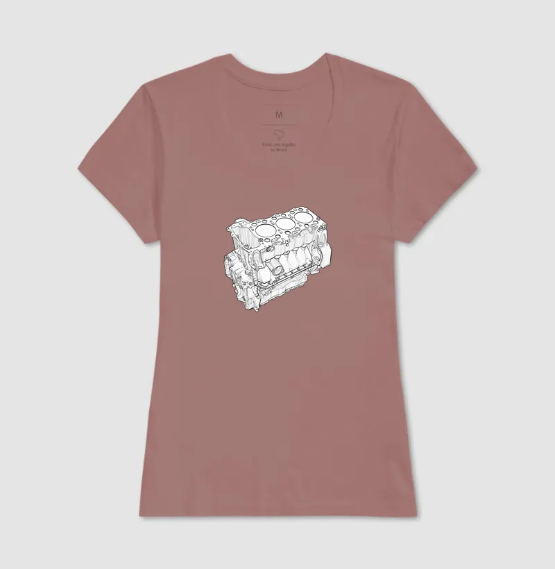 Camisa 15