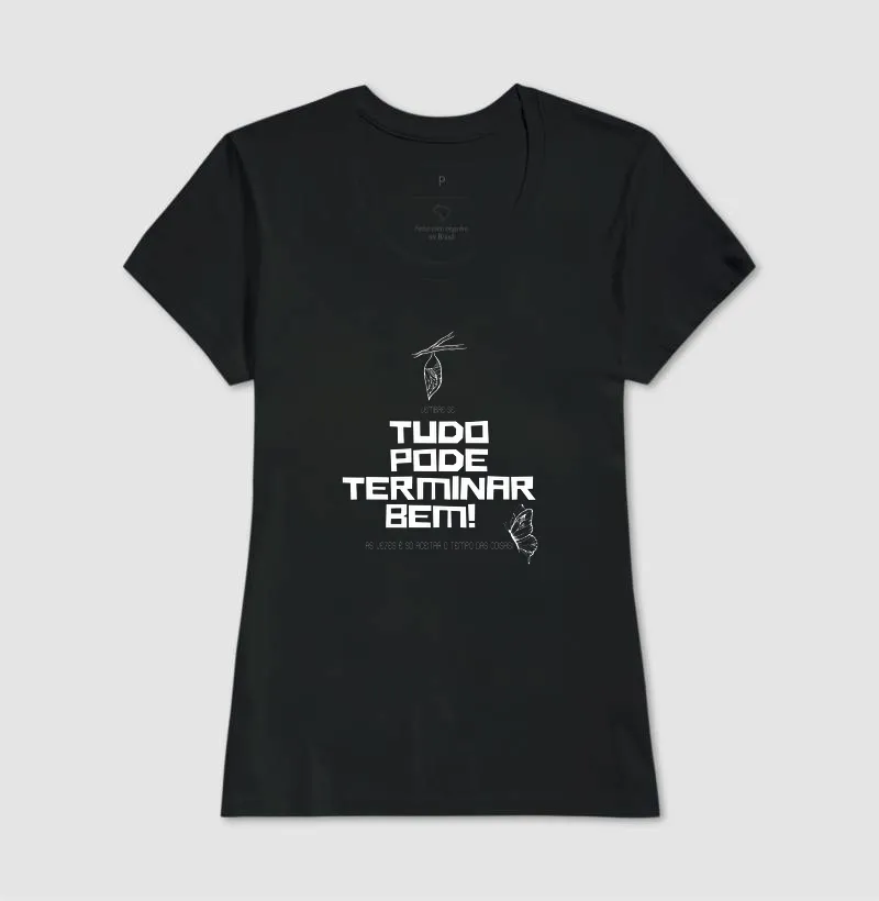 "Tudo pode terminar bem" - Imagem 3
