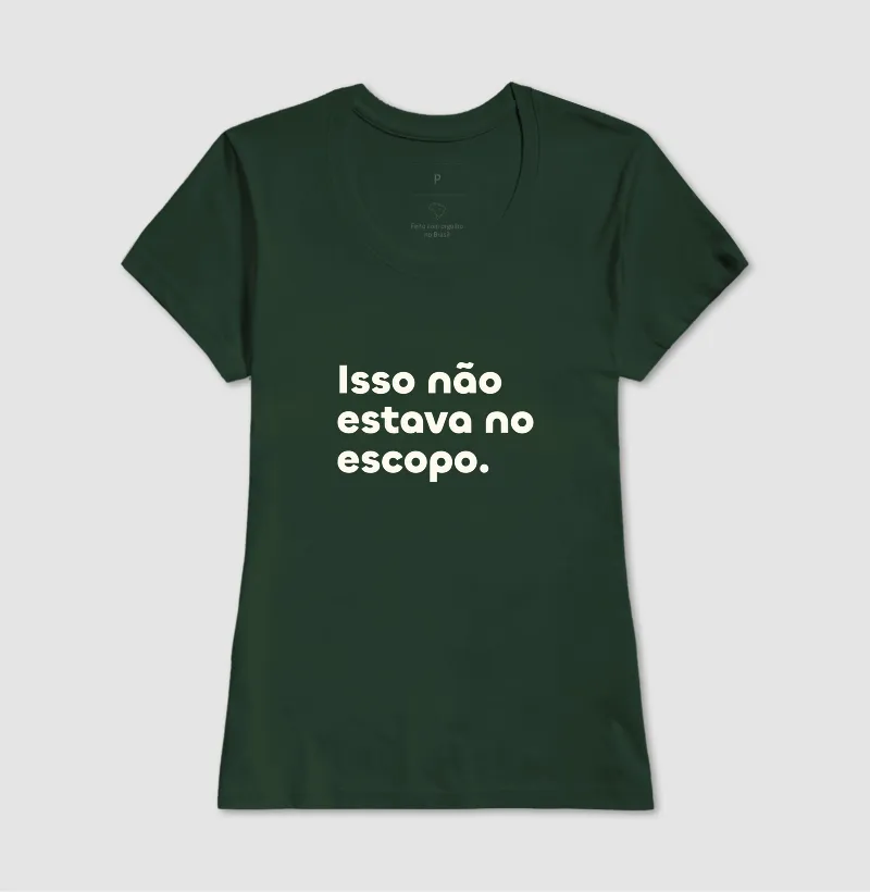 Camisa 12