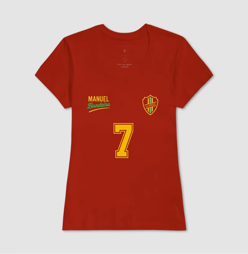 Camisa 10