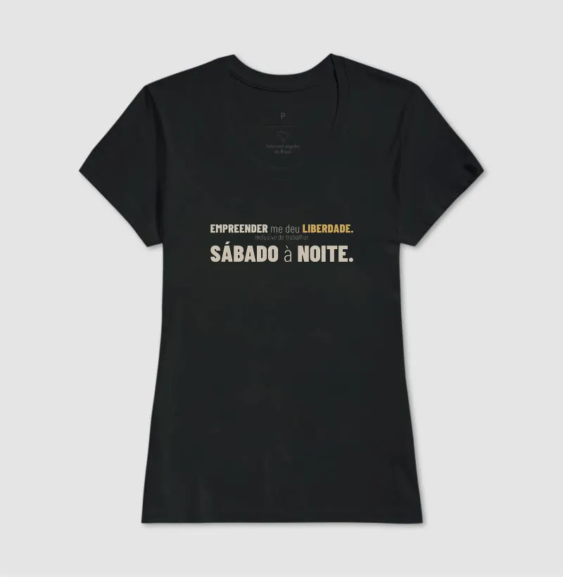 Liberdade não é folga - Imagem 3