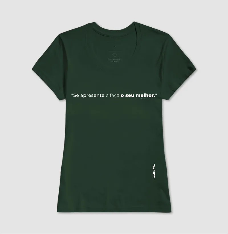 Camisa 12