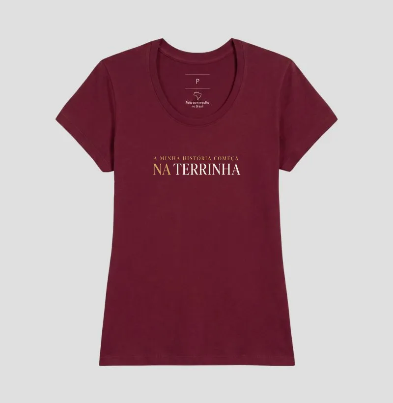 Camisa 18
