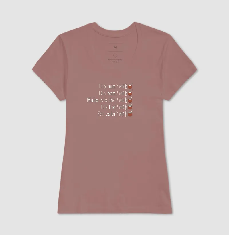 Camisa 11