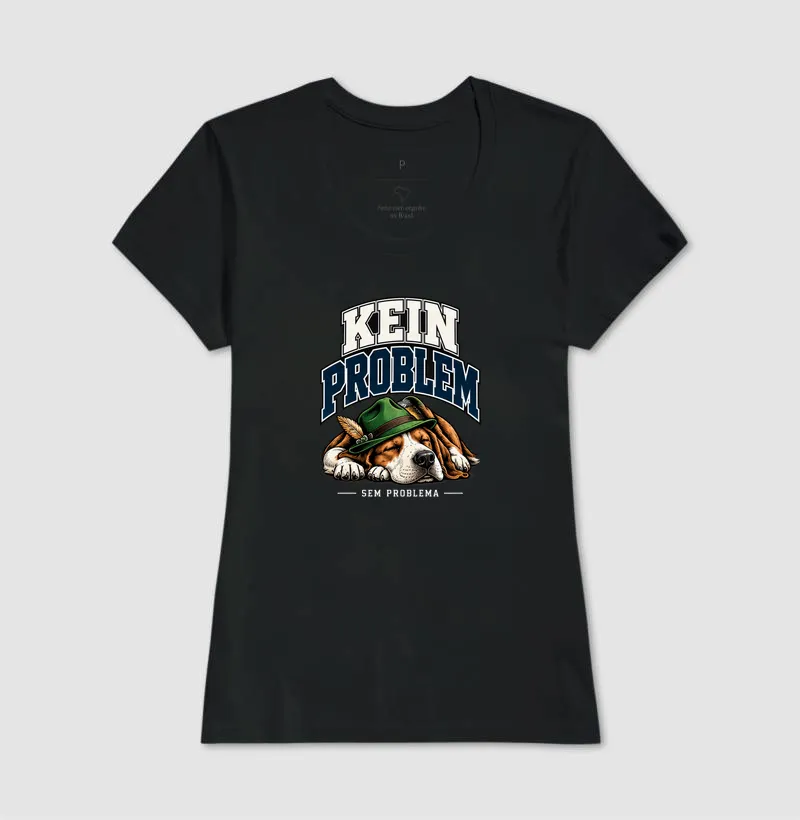 Kein Problem — Sem Problema - Imagem 3