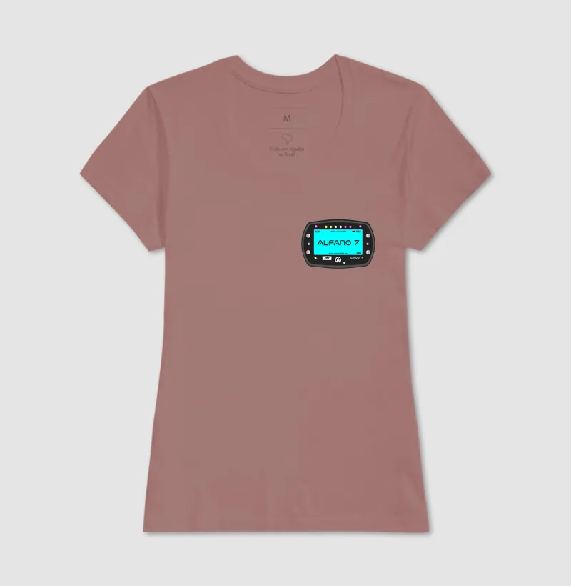 Camisa 15