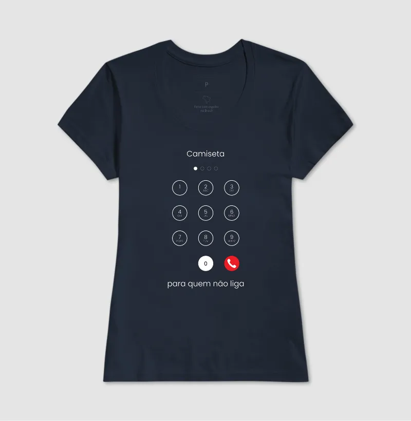 Camisa 7