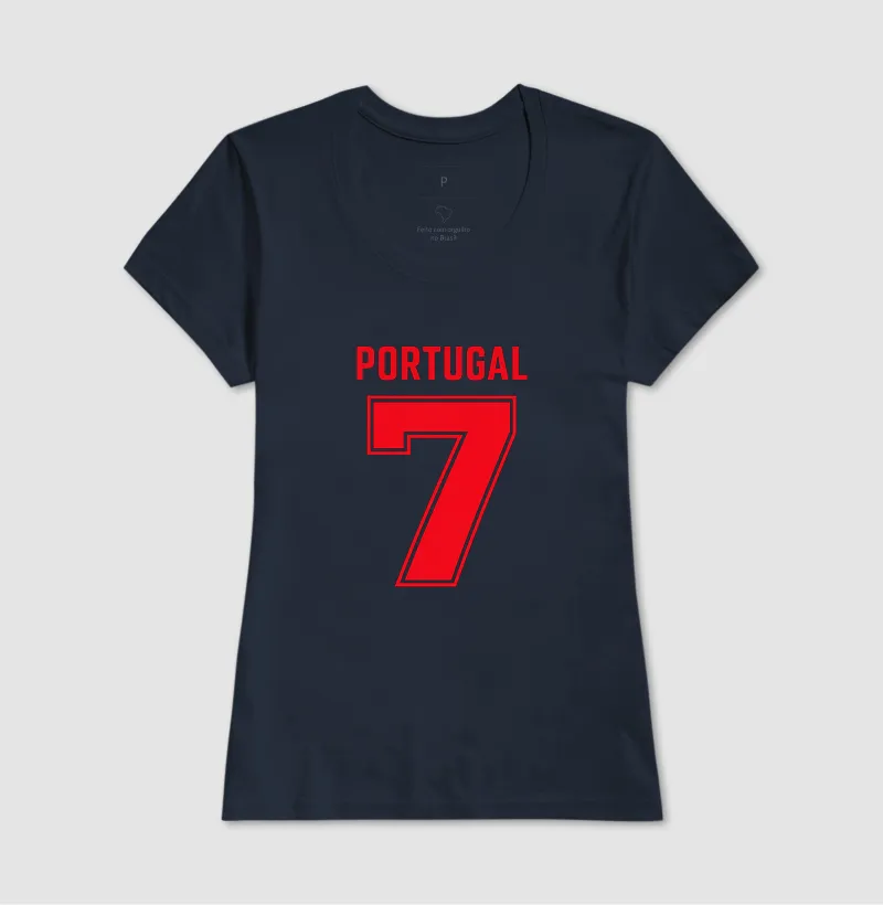 Camisa 7
