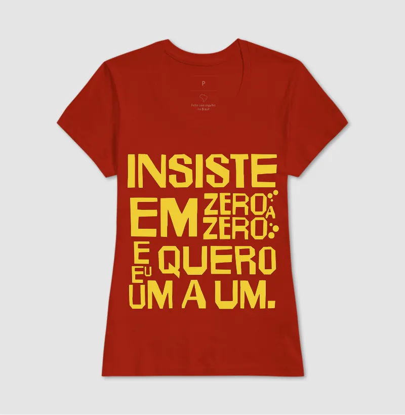 Camisa 10