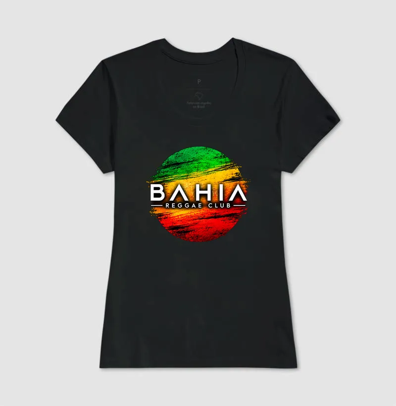 Bahia Reggae Club - Imagem 5