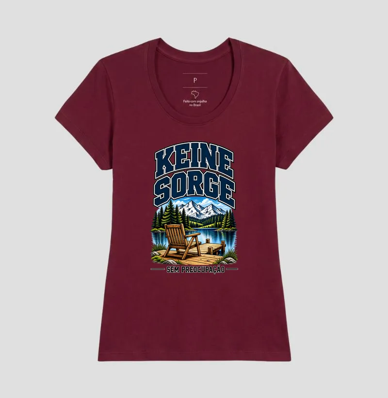 Keine Sorge — Sem Preocupação - Imagem 19