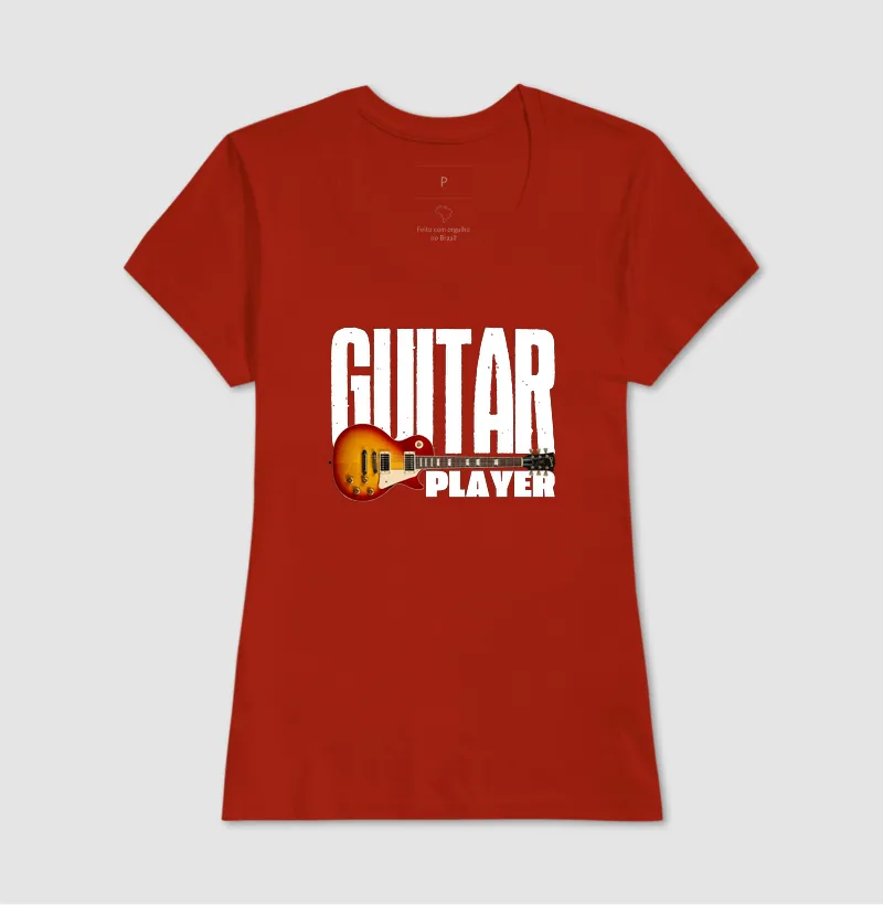 Guitar Player-Stratocaster - Imagem 11