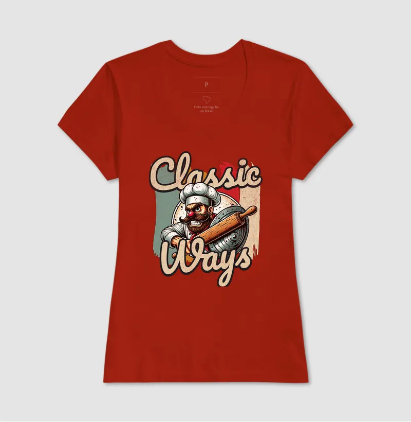 Camisa 10