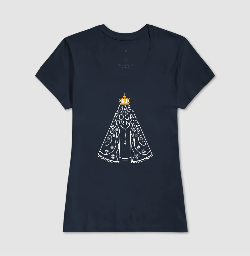 Mãe Aparecida rogai por nós - Imagem 7
