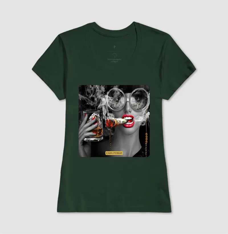 Camisa 12
