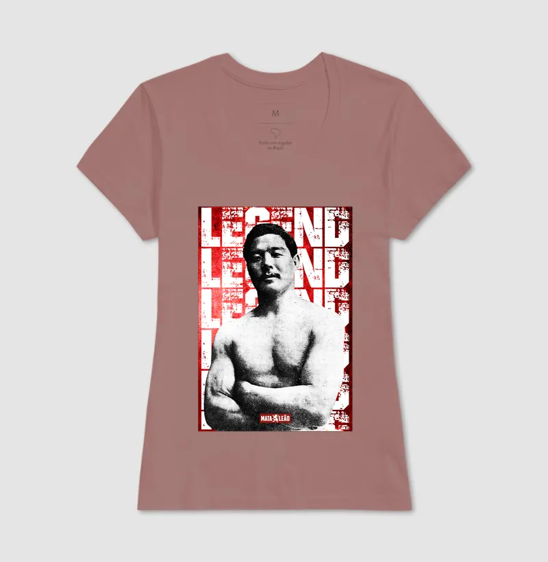 Camisa 16