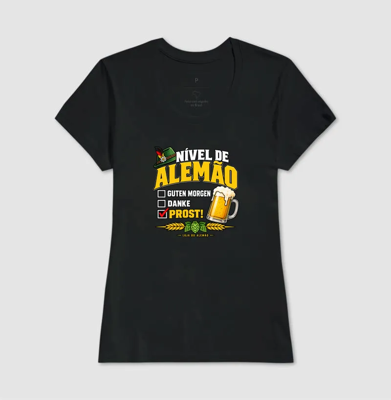Nível de Alemão — Prost! - Imagem 3