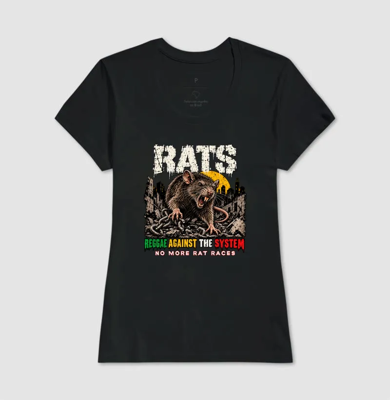 R.A.T.S. - Reggae Against the System - Imagem 5