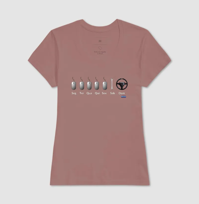 Camisa 12