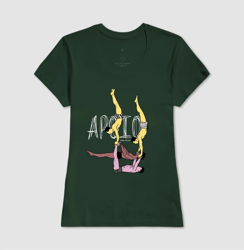 Camisa 12