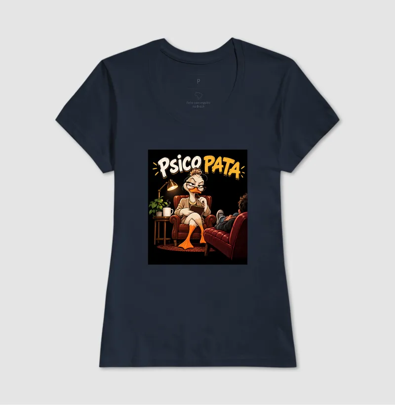 PSICO PATA - Imagem 7