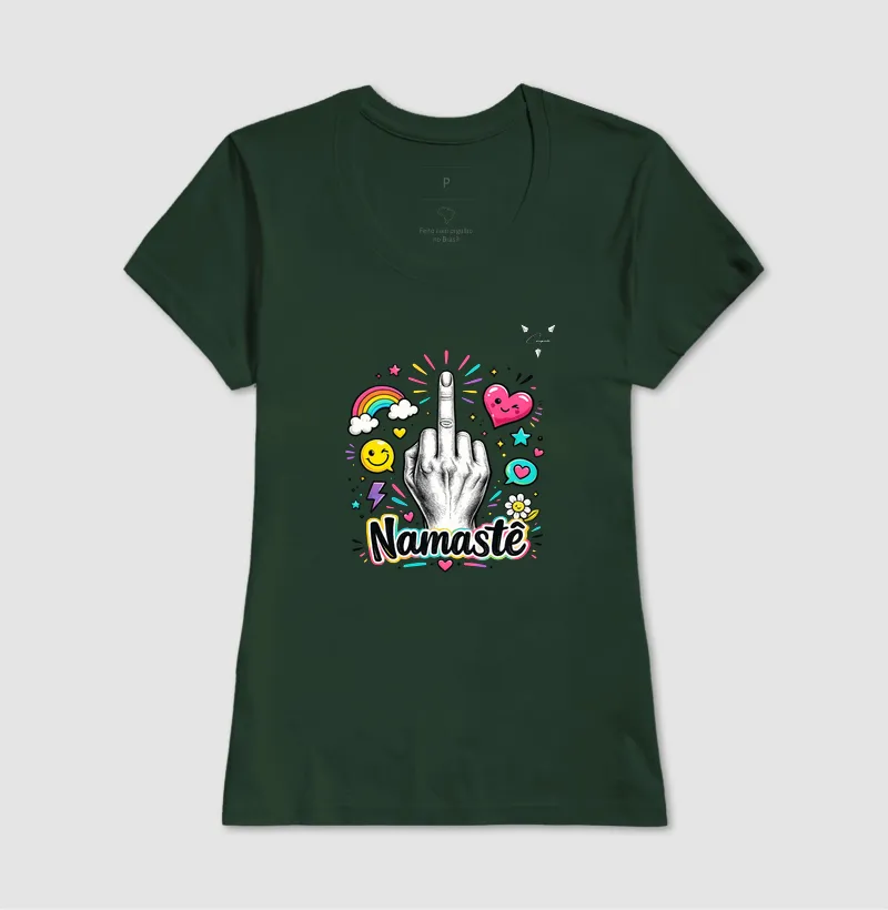 Camisa 6