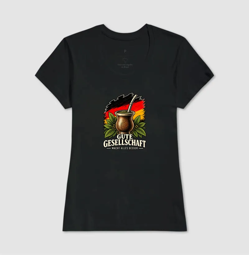 Gute Gesellschaft macht alles besser - Imagem 3