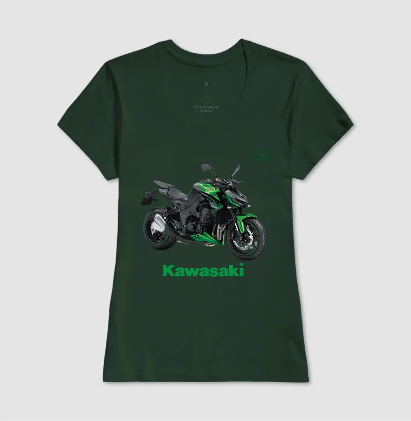 Camisa 12