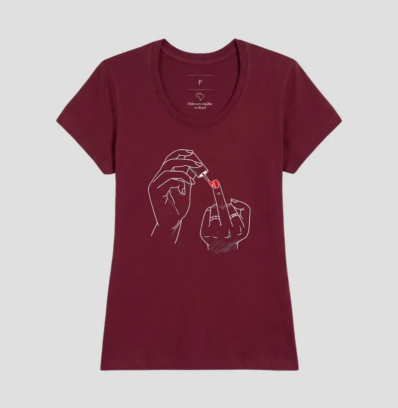 Camisa 18