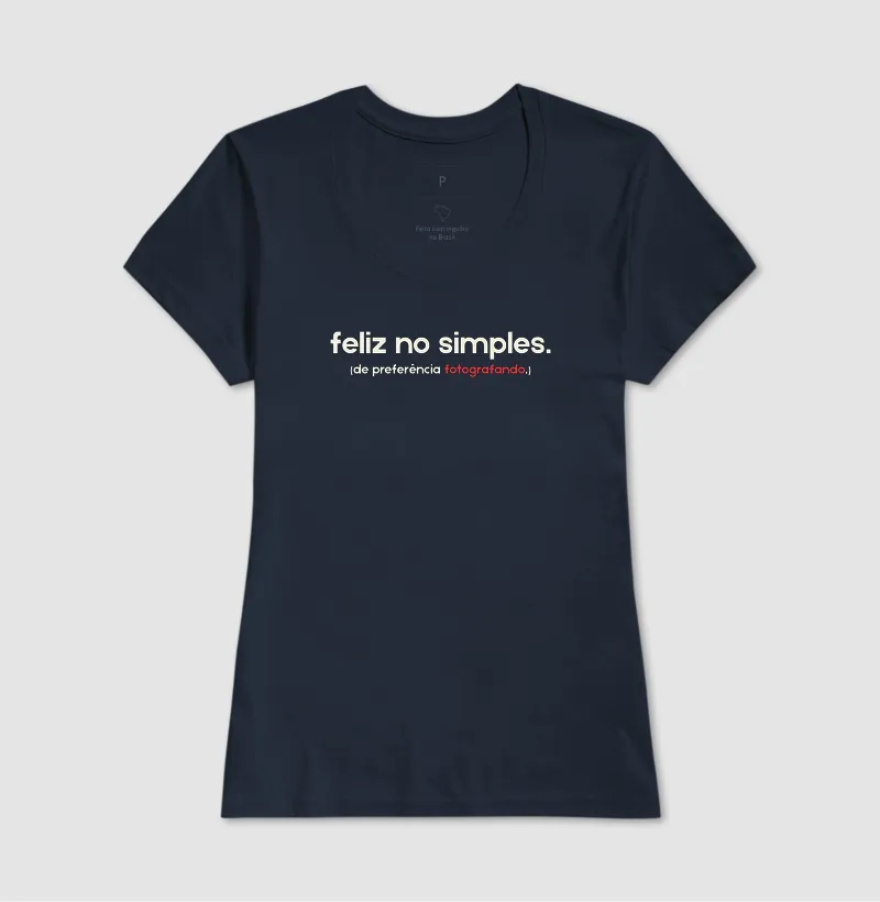 Feliz no simples - Imagem 7
