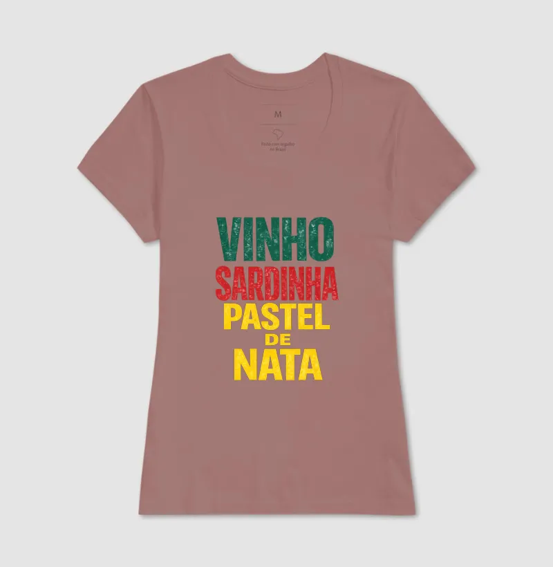 Camisa 21