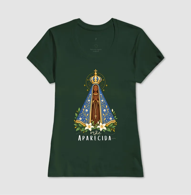 Mãe Aparecida - Imagem 11