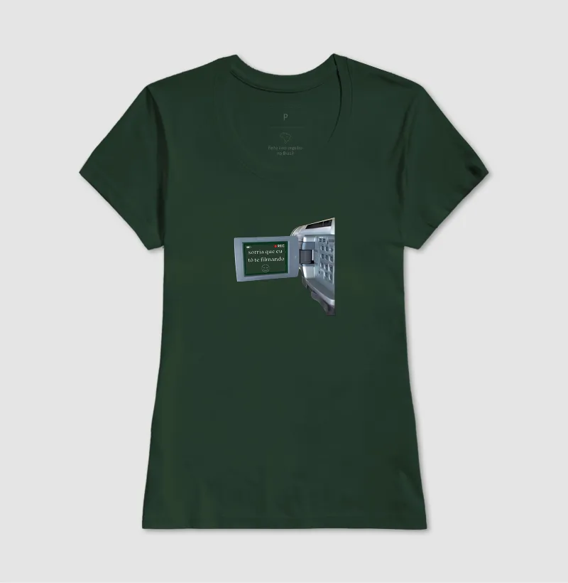 Camisa 10