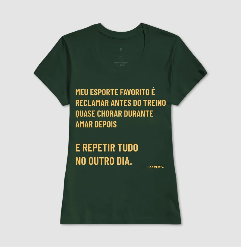 Camisa 12