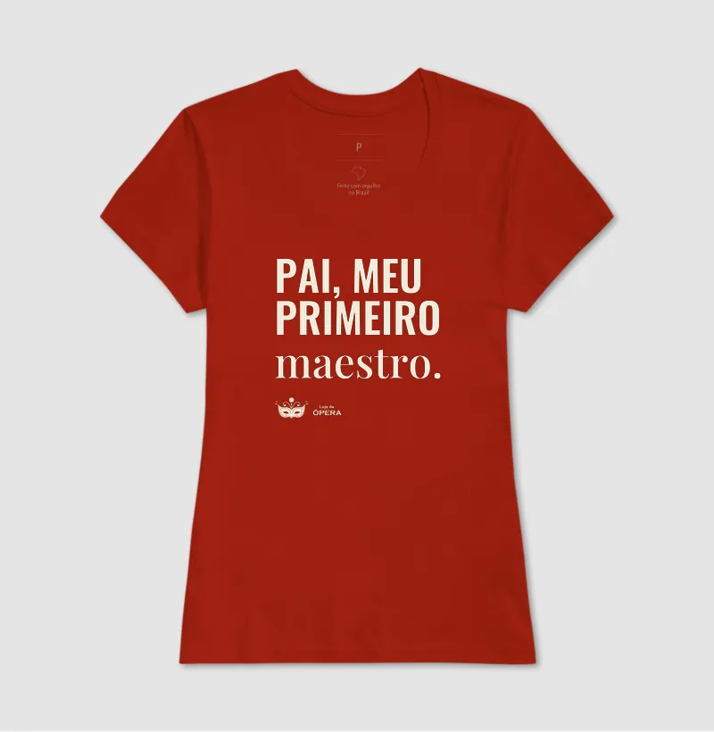Pai, meu Primeiro Maestro - Imagem 9