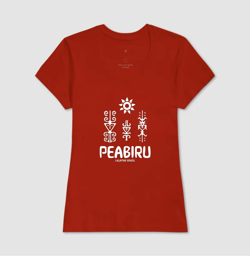 Peabiru - Imagem 14