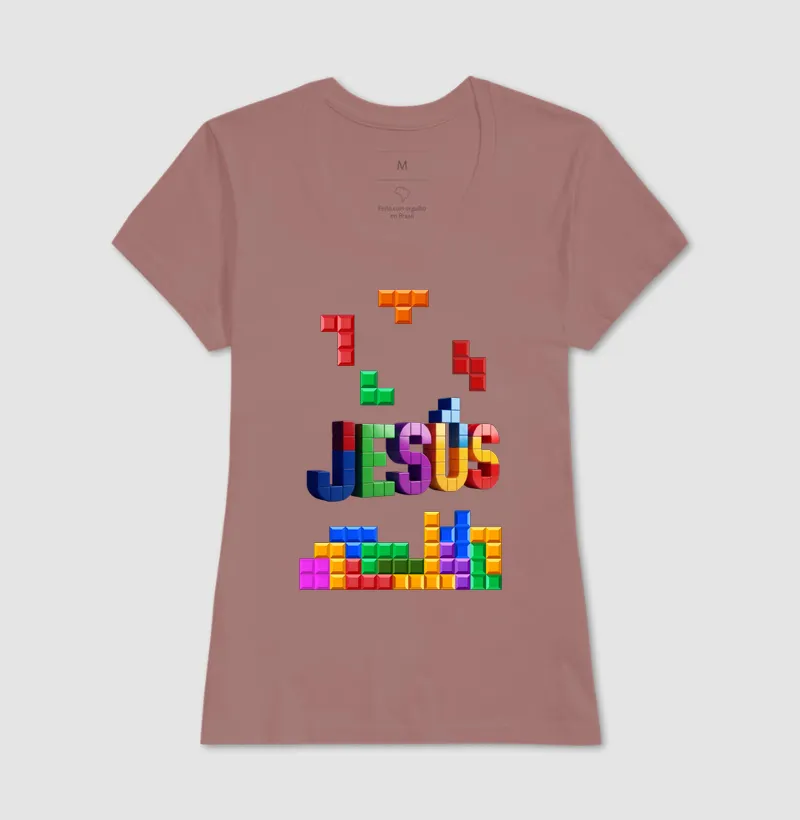Camisa 16