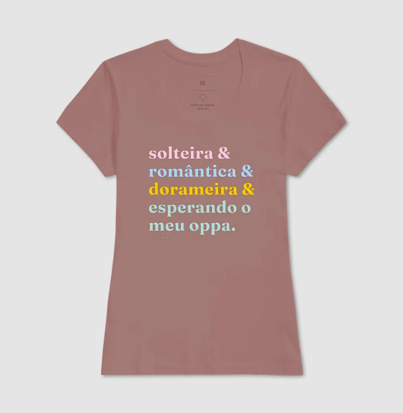 Solteira e romântica e dorameira e esperando o meu oppa - Imagem 14